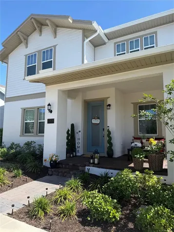 13456 Laxness Street Orlando FL 32827