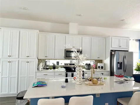 13456 Laxness Street Orlando FL 32827