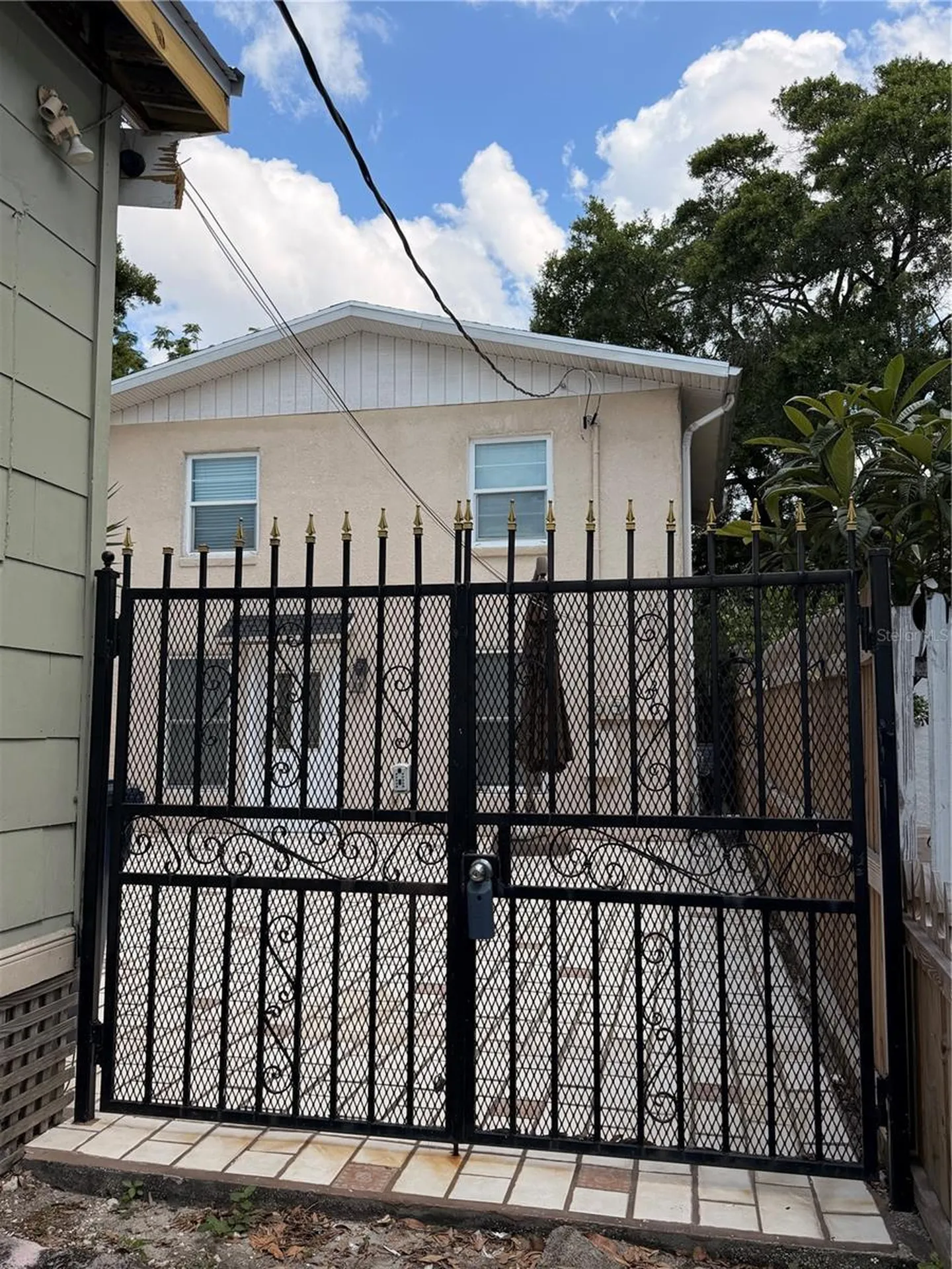 1212 E Columbus Drive Tampa FL 33605