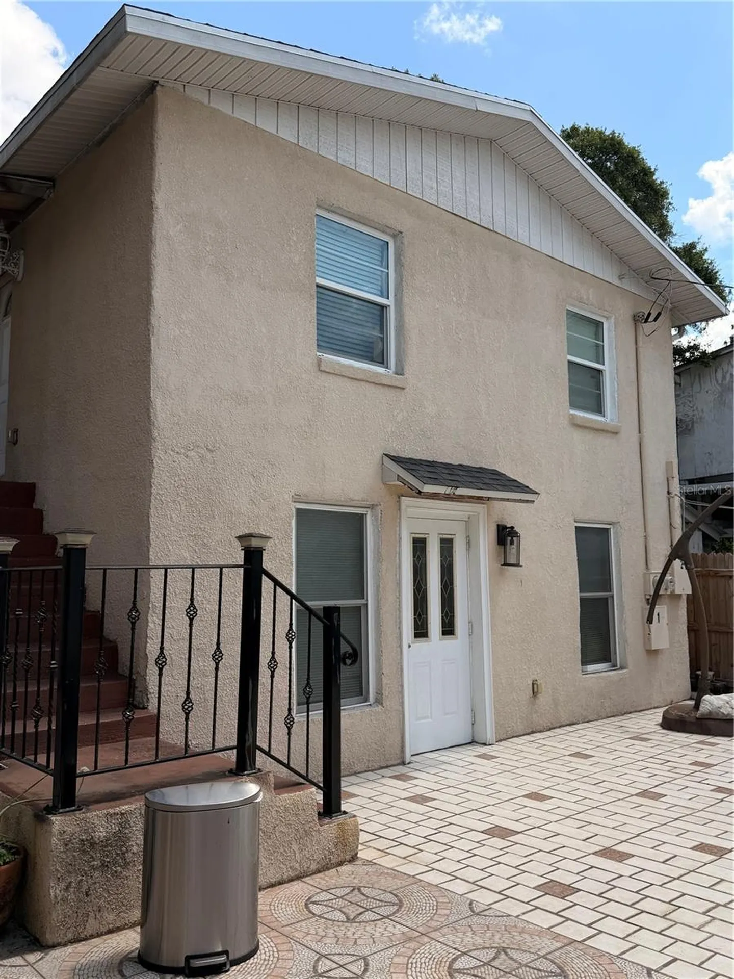 1212 E Columbus Drive Tampa FL 33605