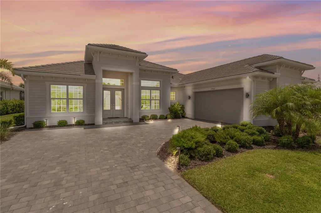 15860 Cranes Marsh Court Punta Gorda FL 33982