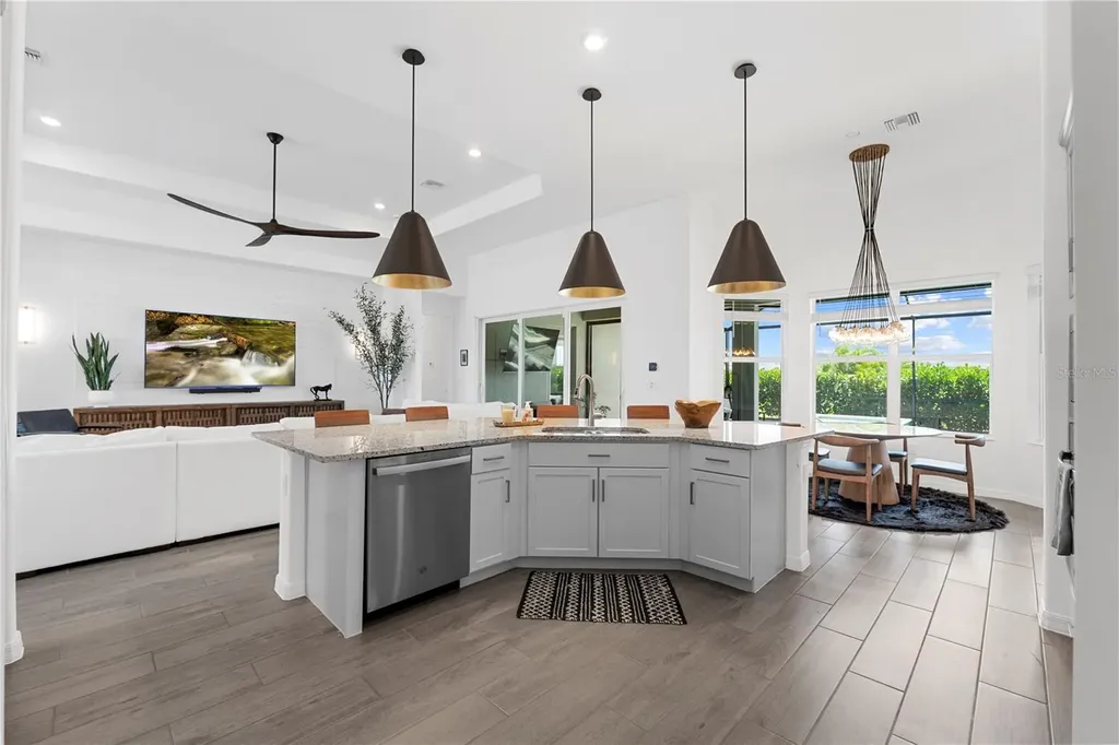 15860 Cranes Marsh Court Punta Gorda FL 33982