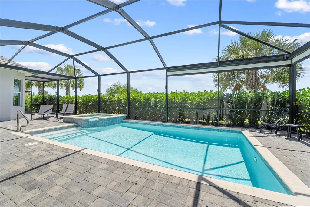 15860 Cranes Marsh Court Punta Gorda FL 33982