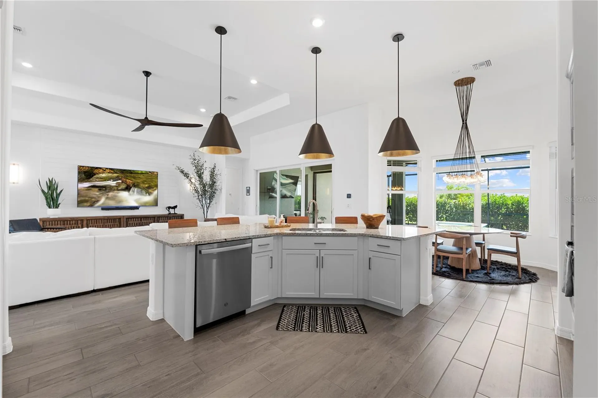 15860 Cranes Marsh Court Punta Gorda FL 33982
