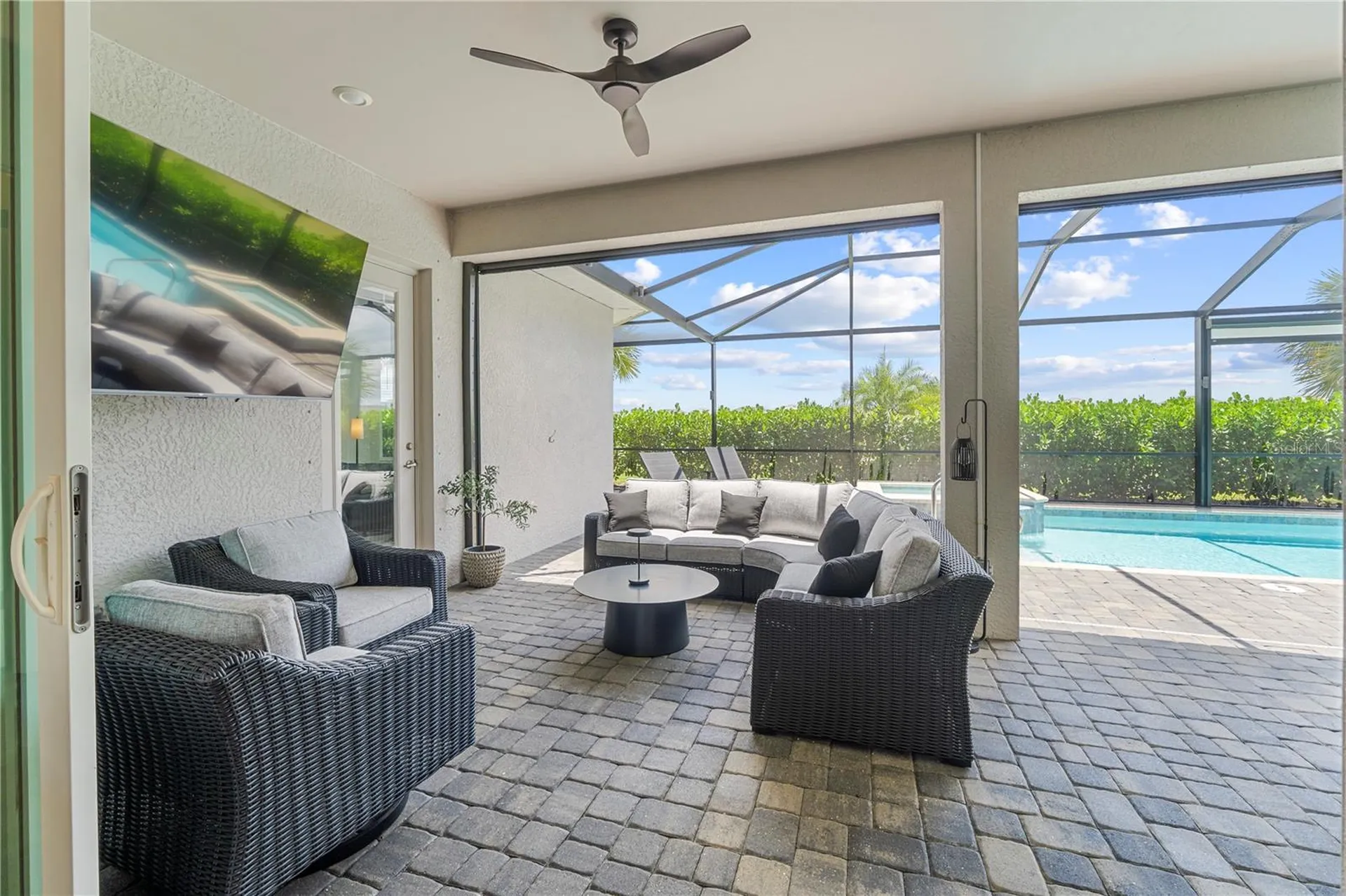 15860 Cranes Marsh Court Punta Gorda FL 33982