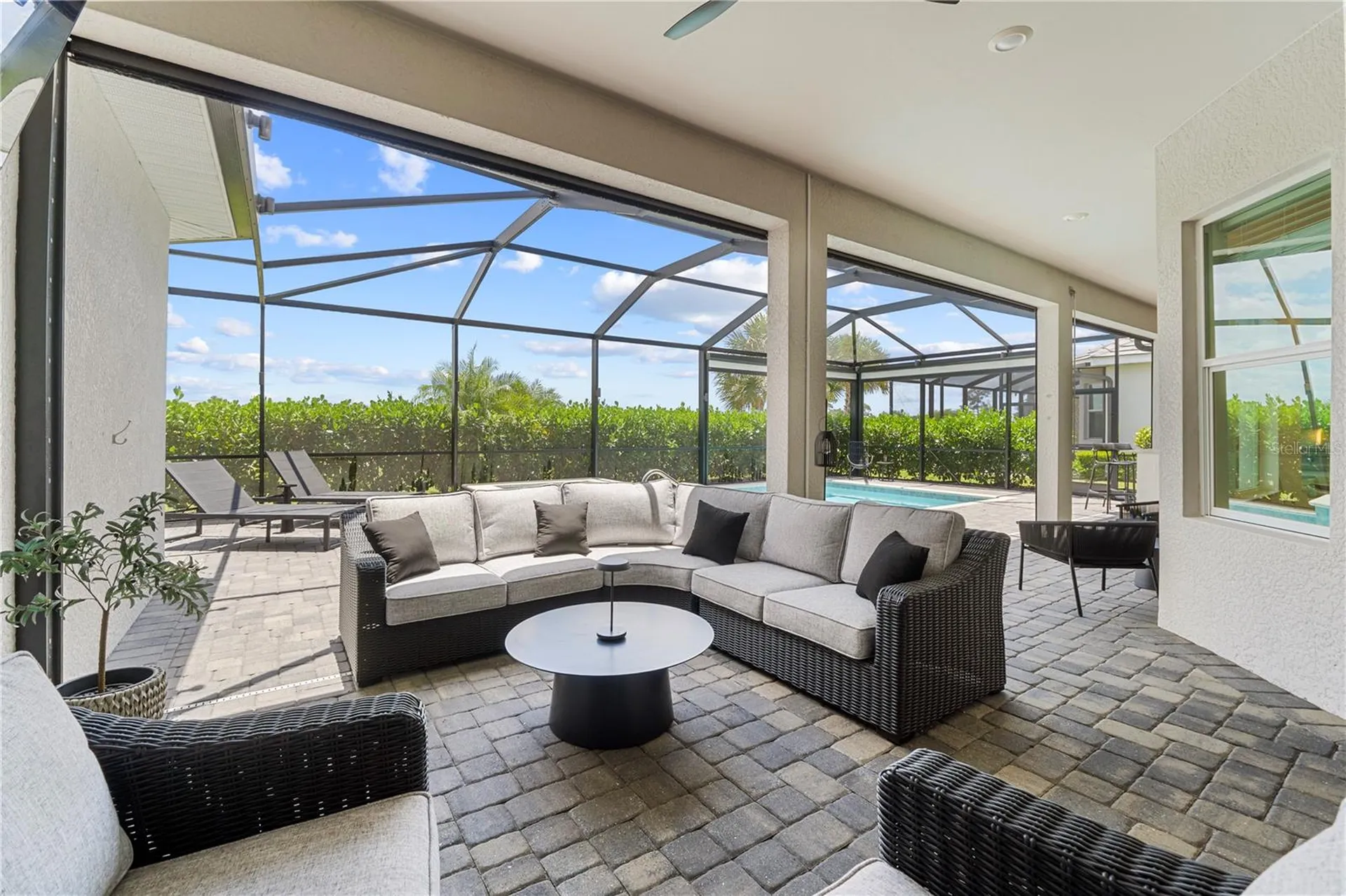 15860 Cranes Marsh Court Punta Gorda FL 33982