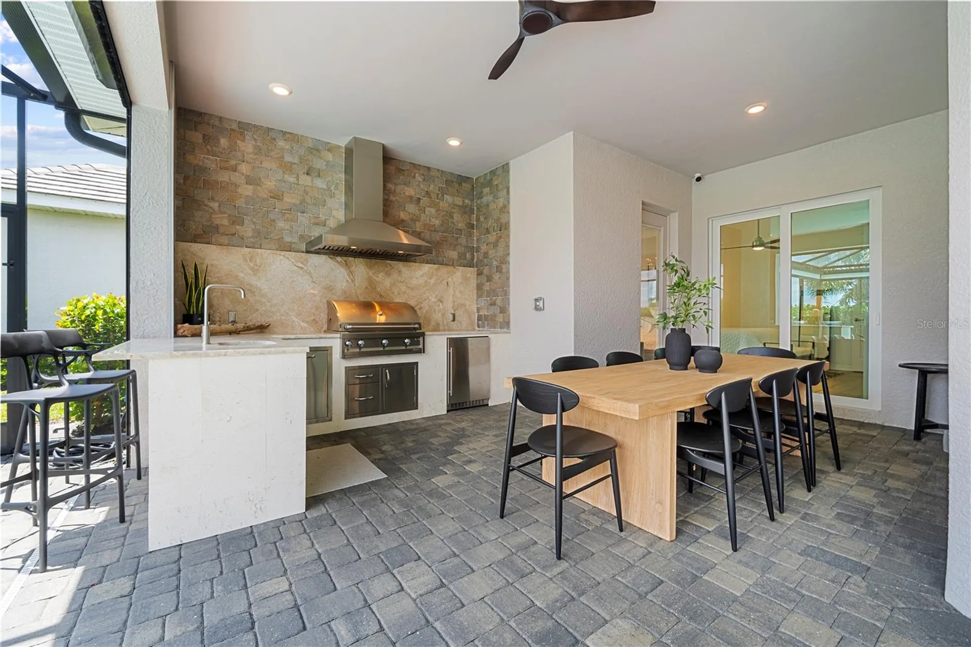 15860 Cranes Marsh Court Punta Gorda FL 33982