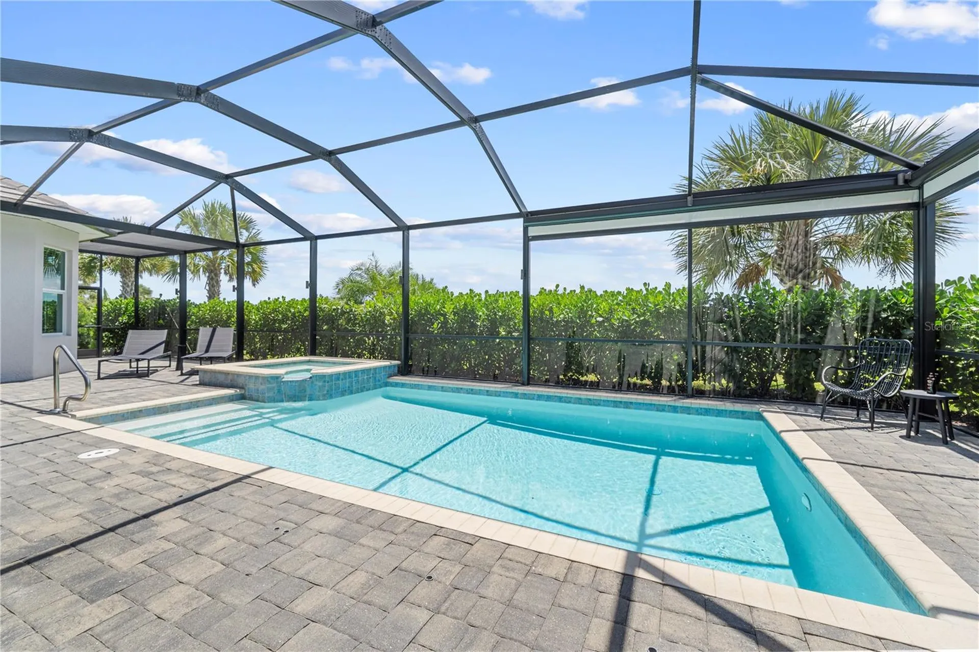 15860 Cranes Marsh Court Punta Gorda FL 33982