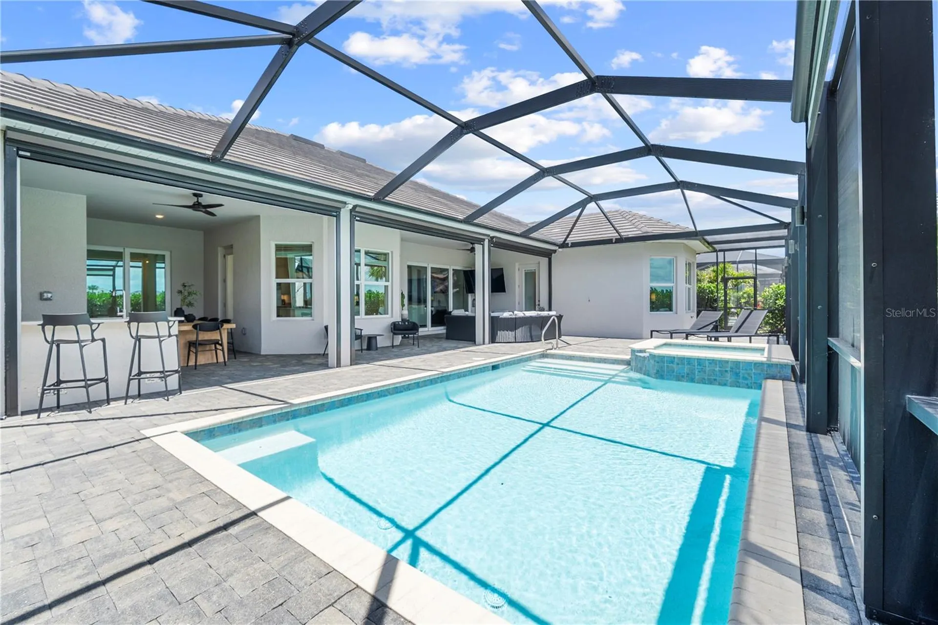 15860 Cranes Marsh Court Punta Gorda FL 33982