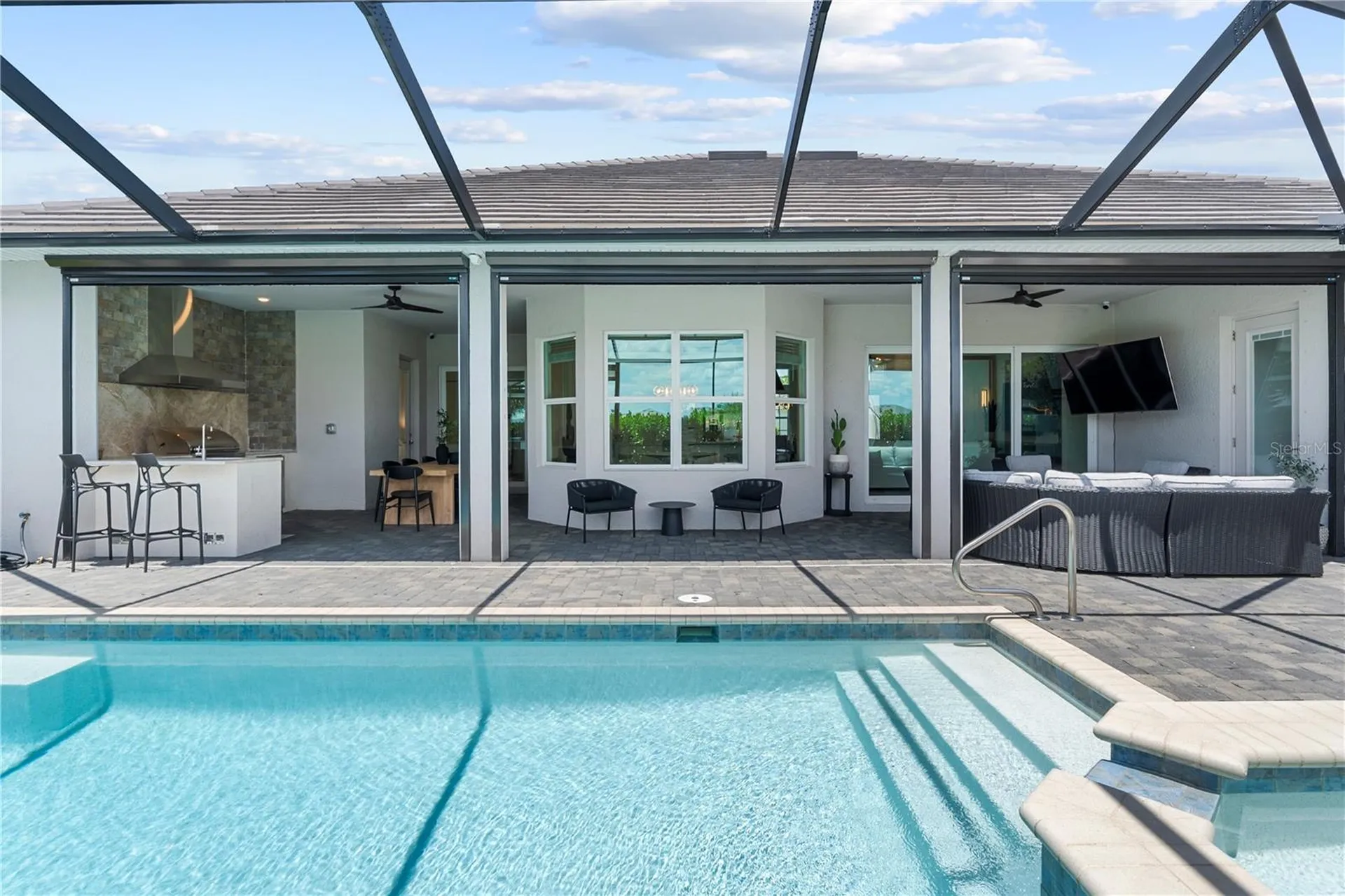 15860 Cranes Marsh Court Punta Gorda FL 33982