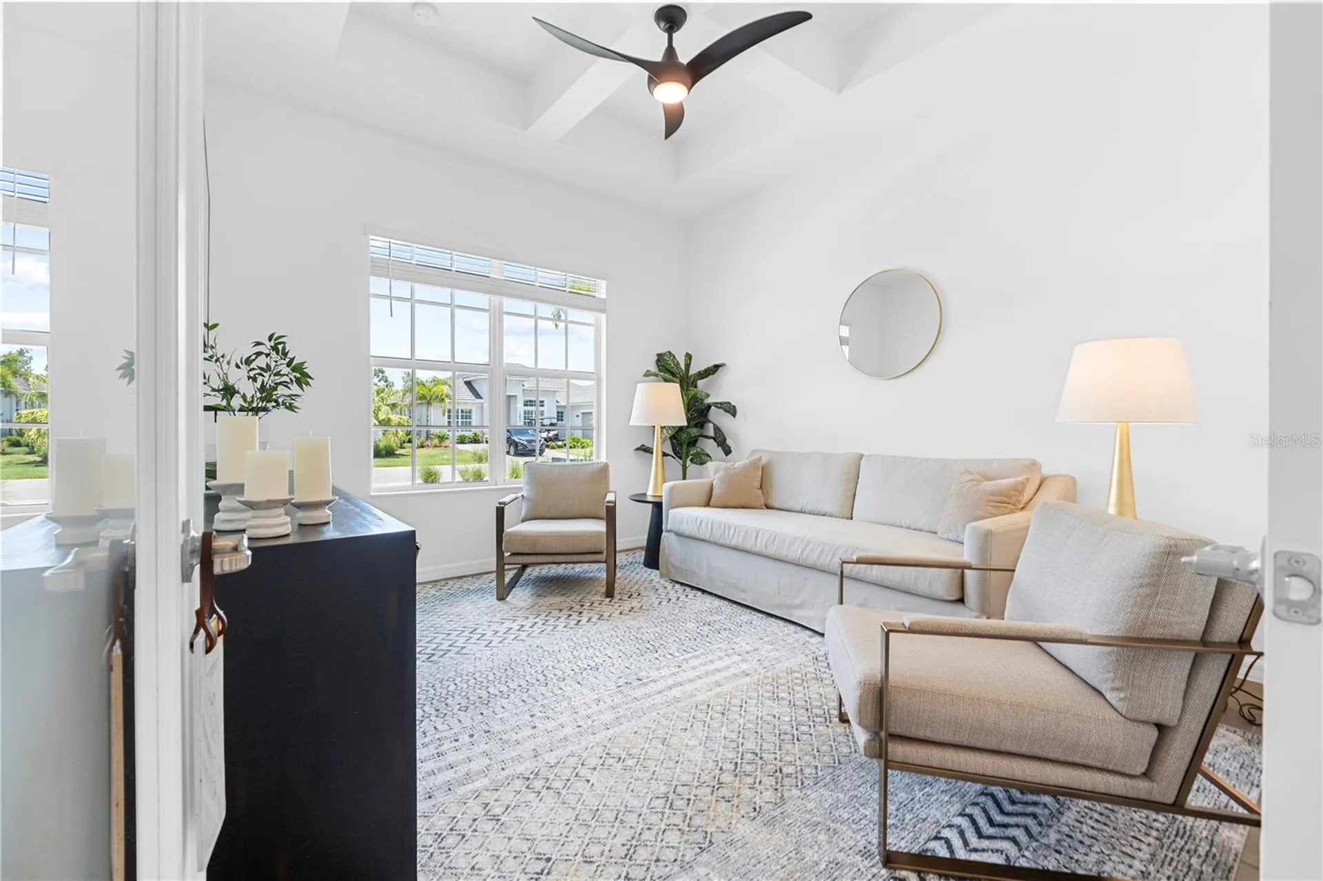 15860 Cranes Marsh Court Punta Gorda FL 33982