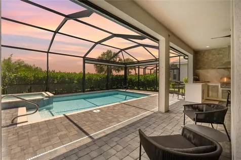 15860 Cranes Marsh Court Punta Gorda FL 33982