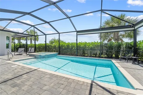 15860 Cranes Marsh Court Punta Gorda FL 33982