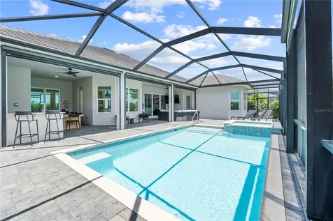 15860 Cranes Marsh Court Punta Gorda FL 33982