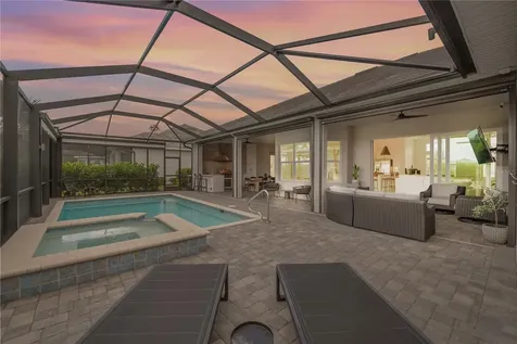 15860 Cranes Marsh Court Punta Gorda FL 33982