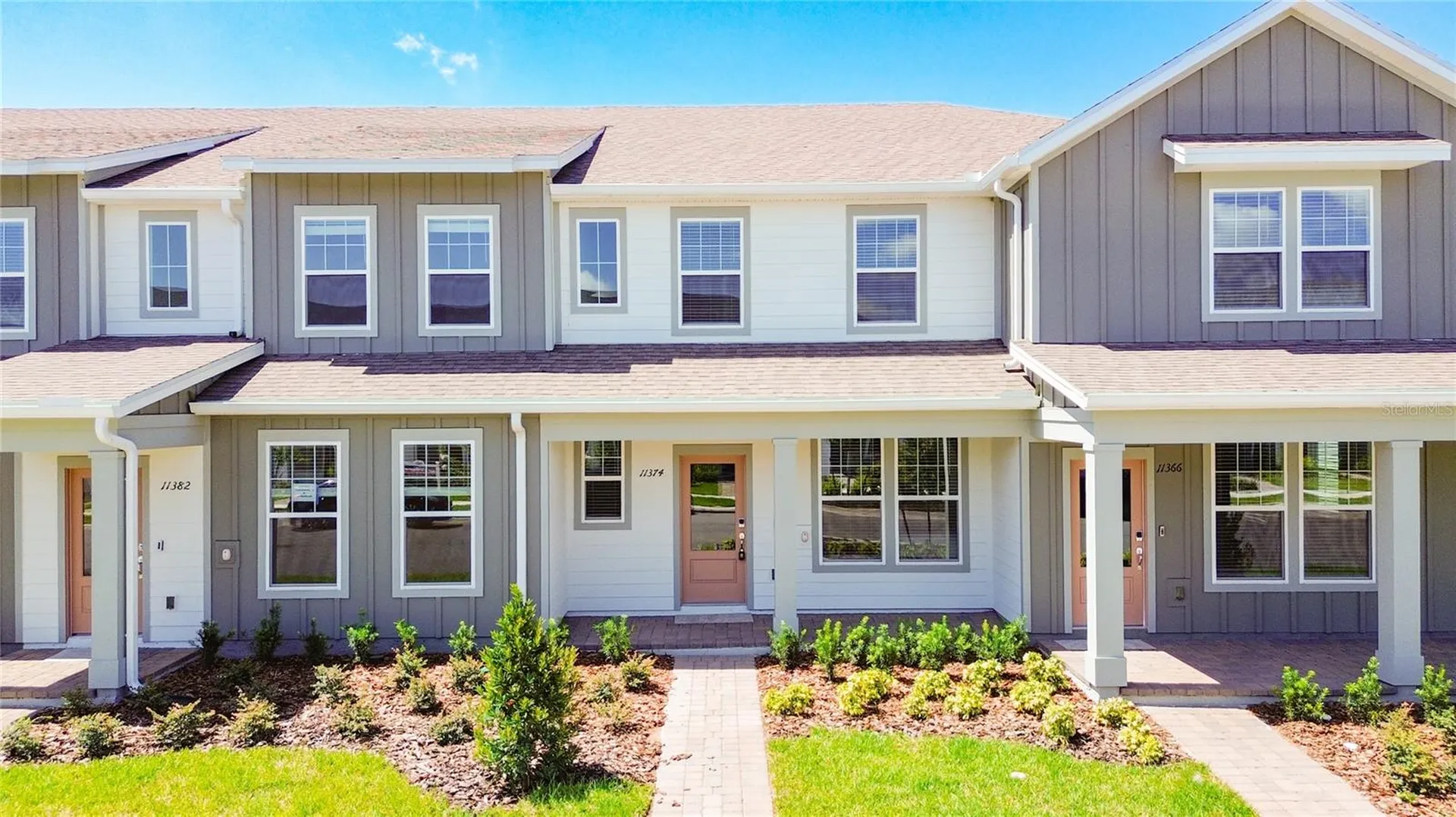 11374 Nona Sound Street Orlando FL 32832