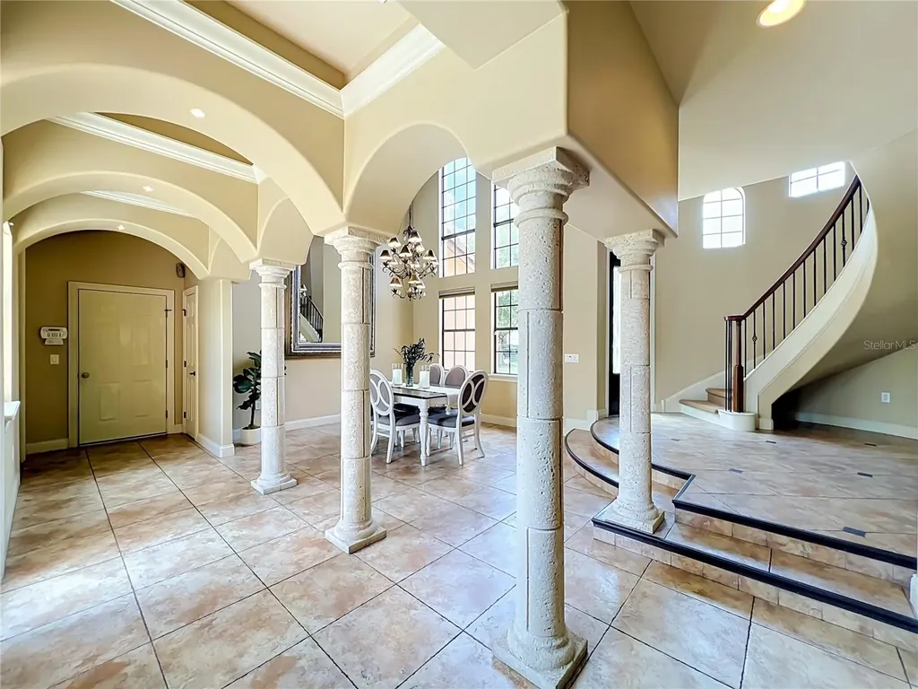 806 Johns Point Drive Winter Garden FL 34787