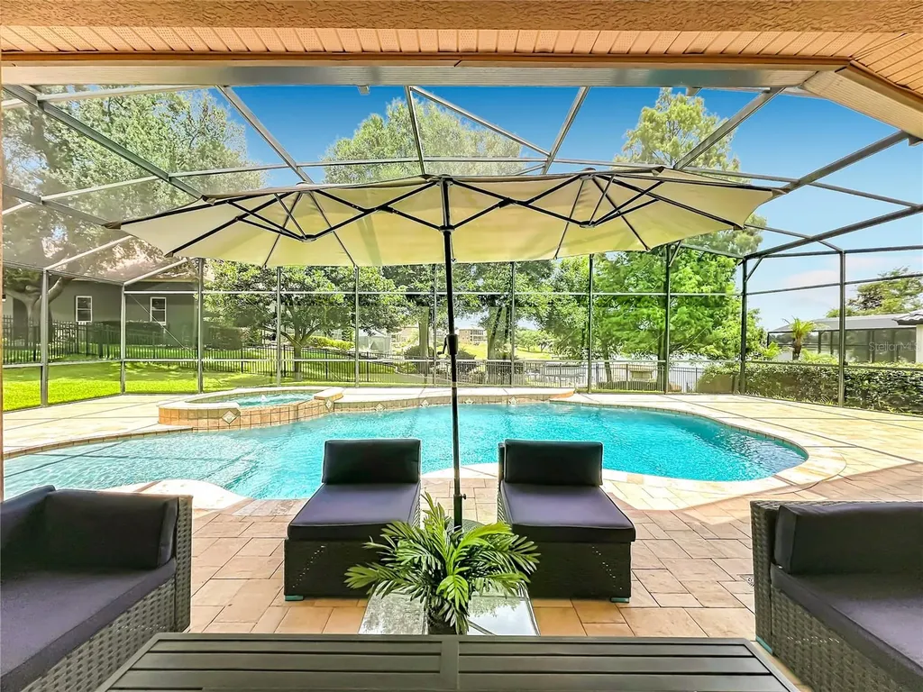 806 Johns Point Drive Winter Garden FL 34787