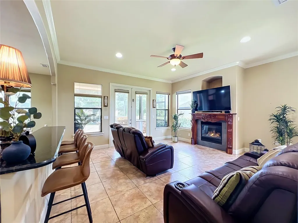 806 Johns Point Drive Winter Garden FL 34787