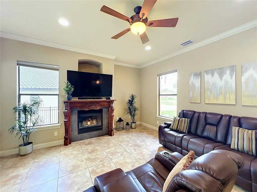 806 Johns Point Drive Winter Garden FL 34787