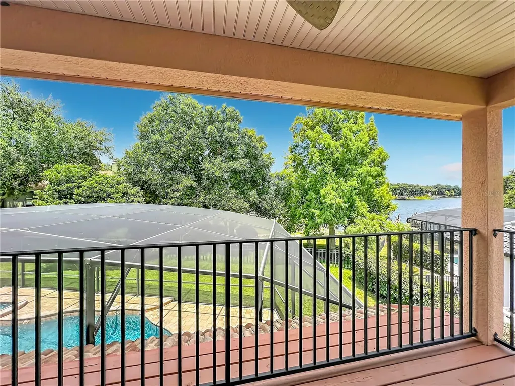 806 Johns Point Drive Winter Garden FL 34787