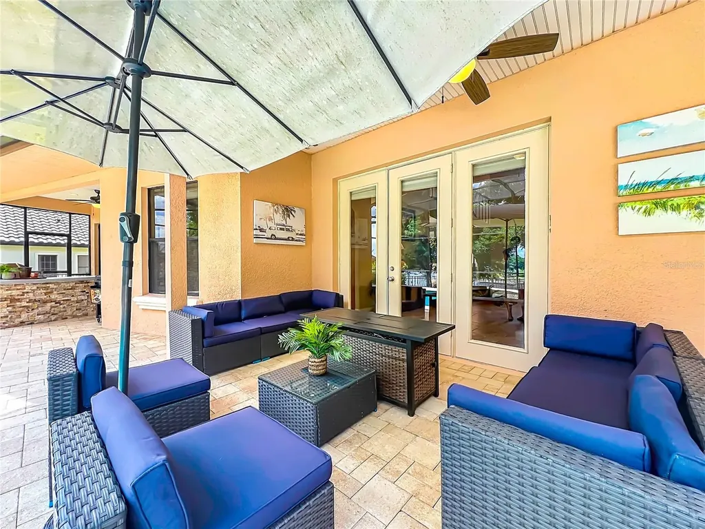 806 Johns Point Drive Winter Garden FL 34787
