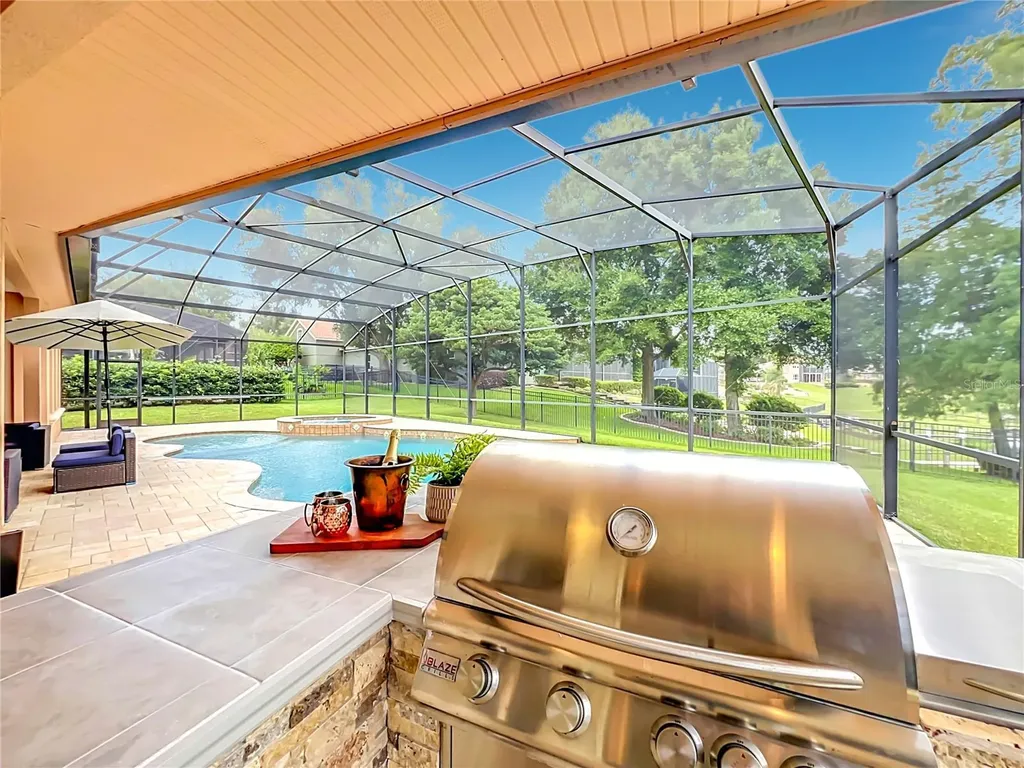 806 Johns Point Drive Winter Garden FL 34787