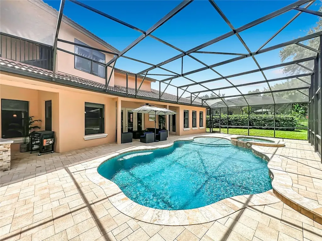 806 Johns Point Drive Winter Garden FL 34787