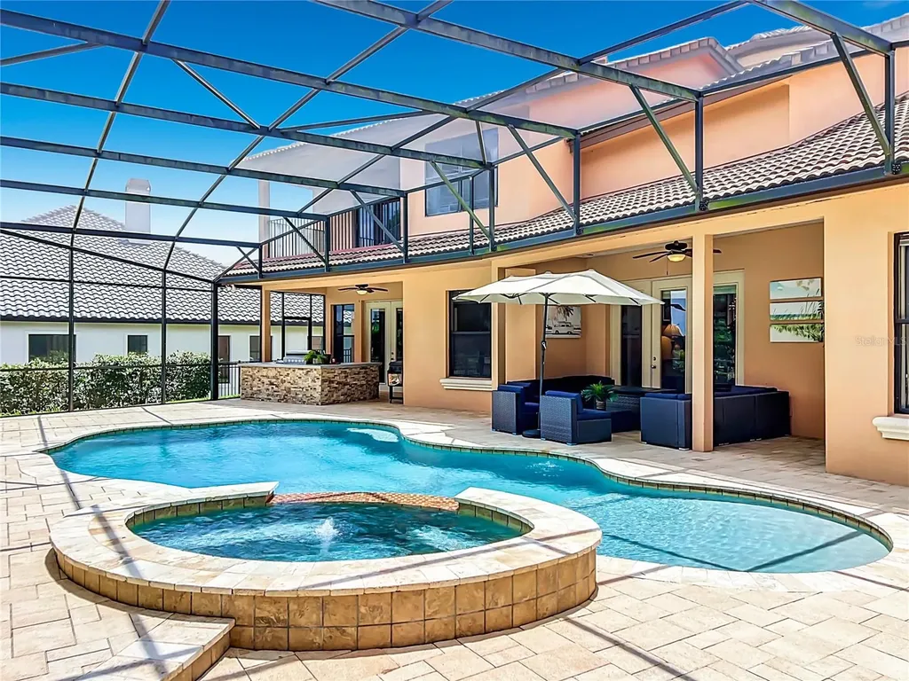806 Johns Point Drive Winter Garden FL 34787