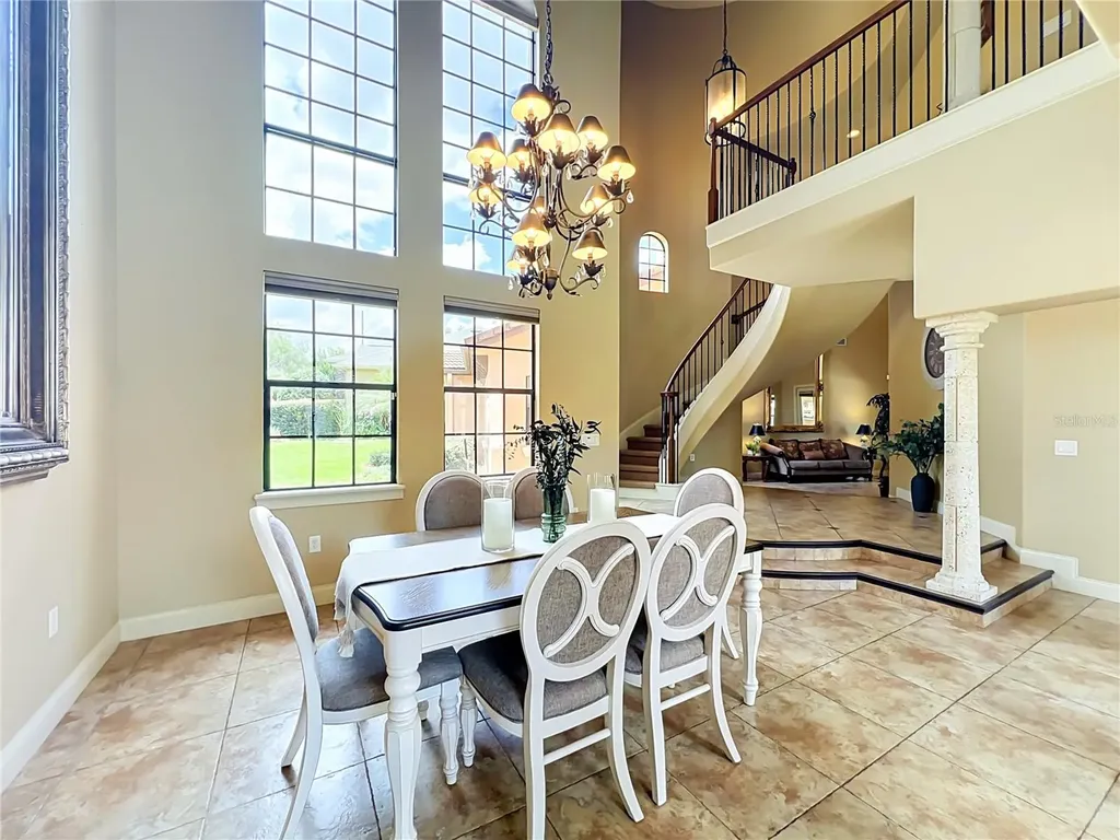 806 Johns Point Drive Winter Garden FL 34787