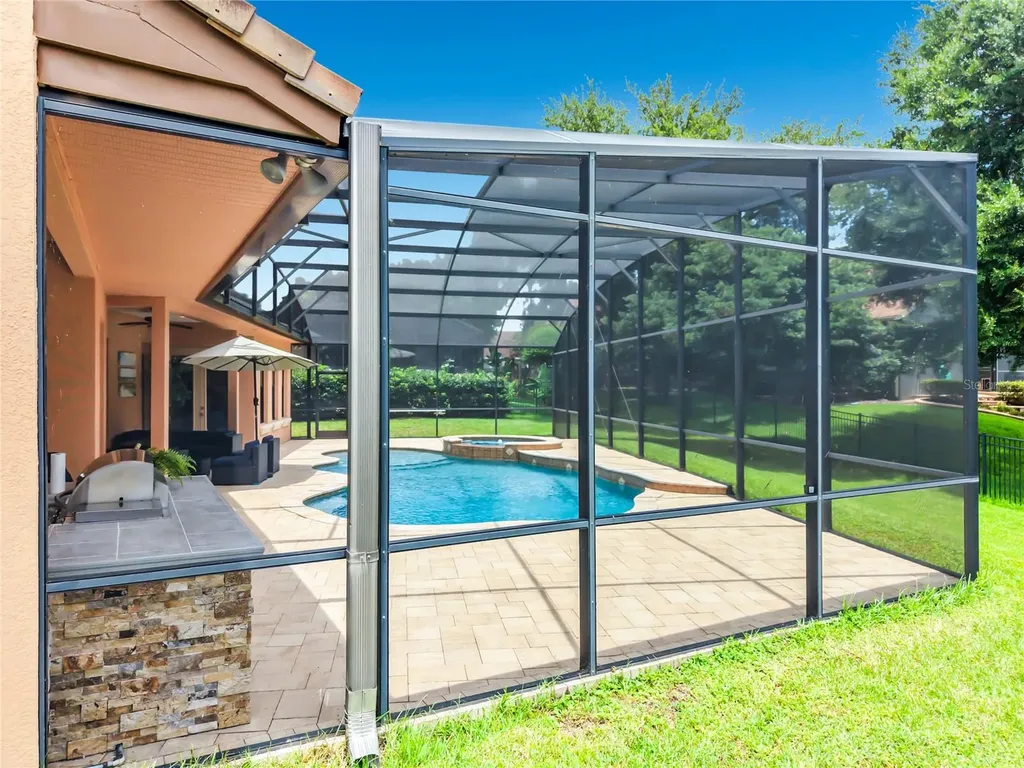 806 Johns Point Drive Winter Garden FL 34787