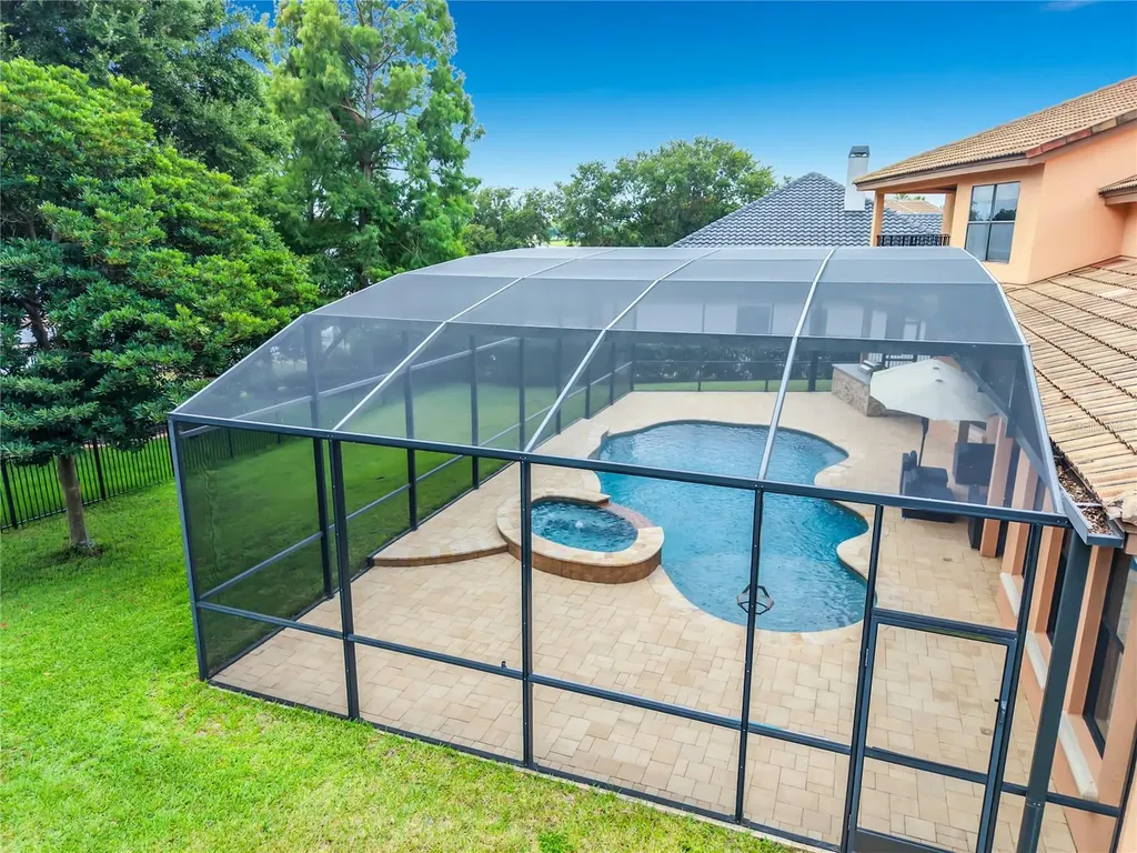 806 Johns Point Drive Winter Garden FL 34787