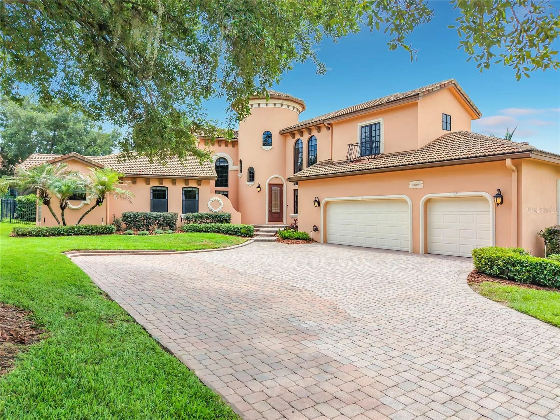 806 Johns Point Drive Winter Garden FL 34787