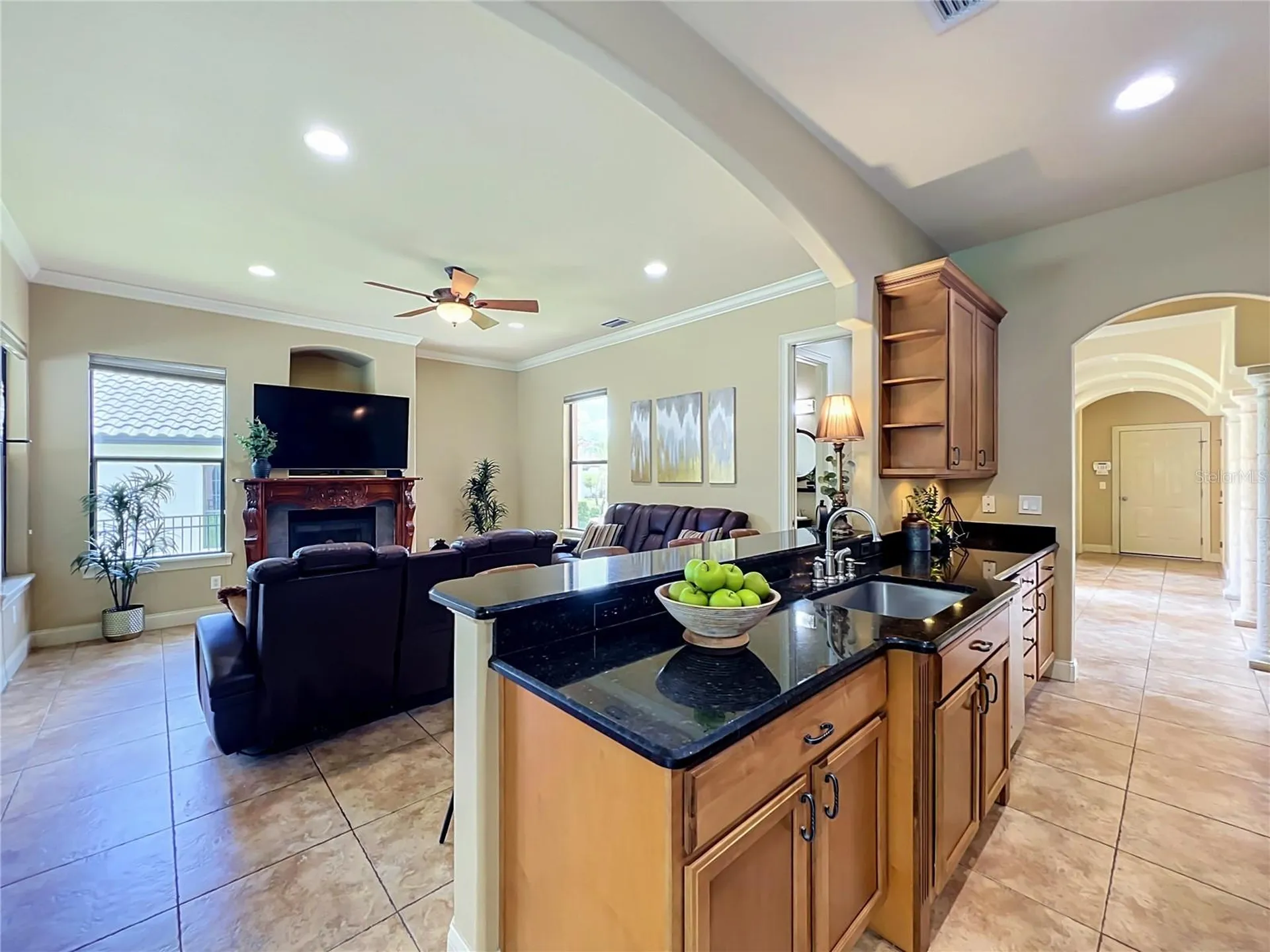 806 Johns Point Drive Winter Garden FL 34787