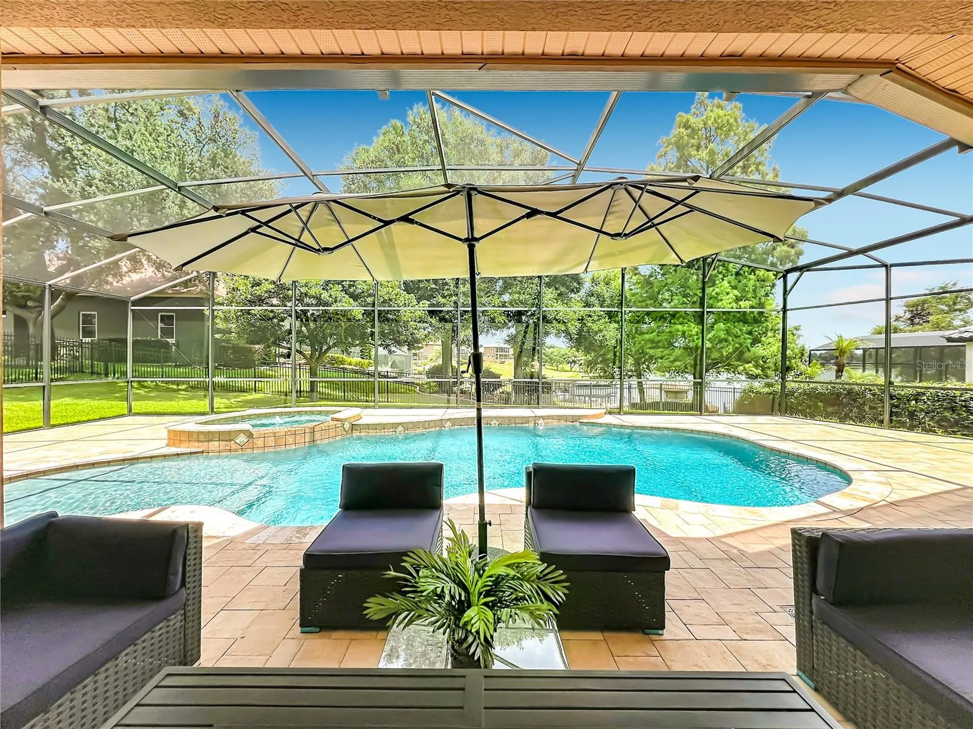 806 Johns Point Drive Winter Garden FL 34787