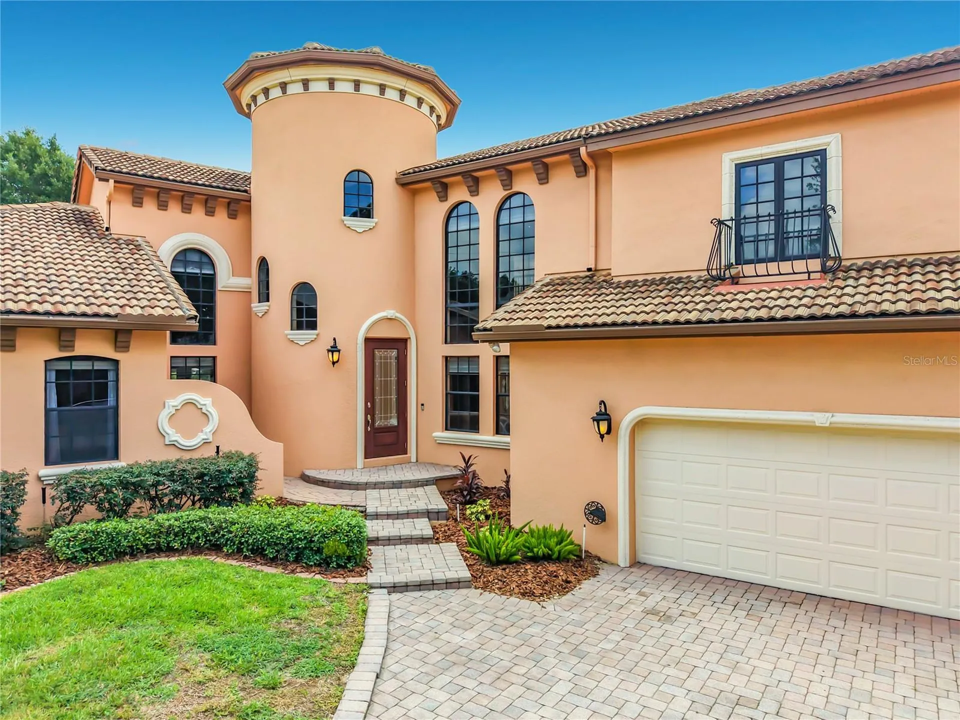 806 Johns Point Drive Winter Garden FL 34787