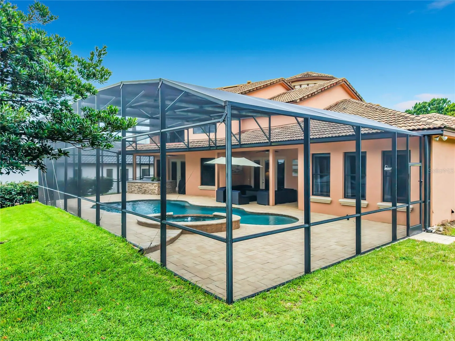 806 Johns Point Drive Winter Garden FL 34787