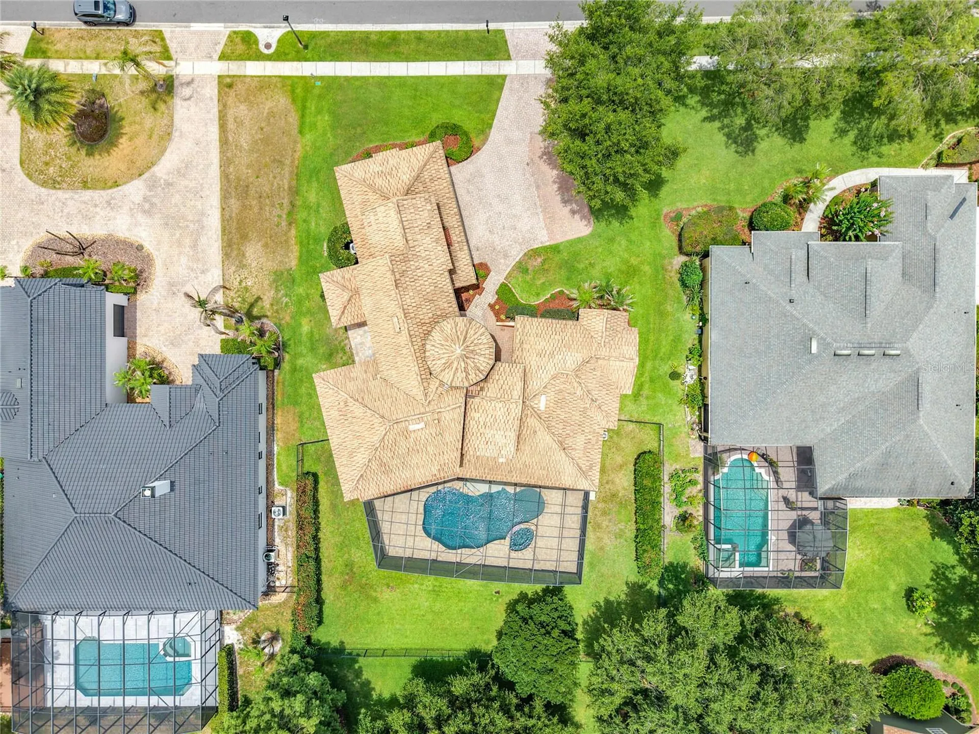 806 Johns Point Drive Winter Garden FL 34787