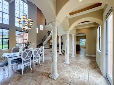 806 Johns Point Drive Winter Garden FL 34787