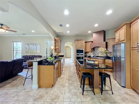 806 Johns Point Drive Winter Garden FL 34787