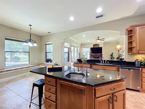 806 Johns Point Drive Winter Garden FL 34787