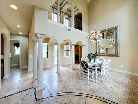 806 Johns Point Drive Winter Garden FL 34787