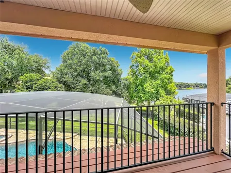 806 Johns Point Drive Winter Garden FL 34787