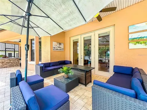 806 Johns Point Drive Winter Garden FL 34787