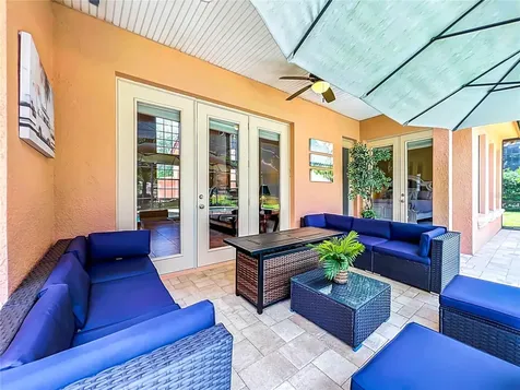 806 Johns Point Drive Winter Garden FL 34787