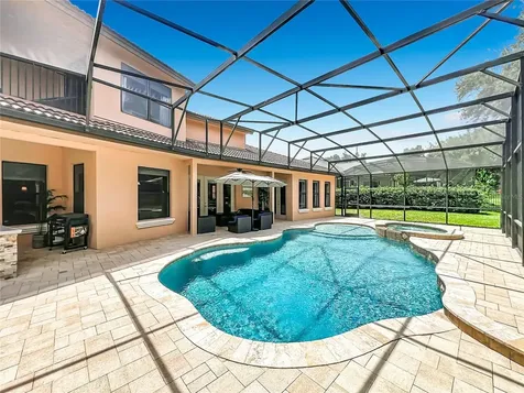 806 Johns Point Drive Winter Garden FL 34787