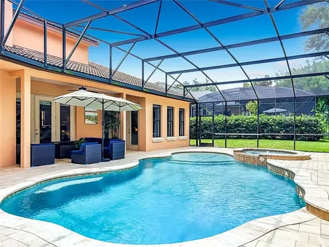 806 Johns Point Drive Winter Garden FL 34787