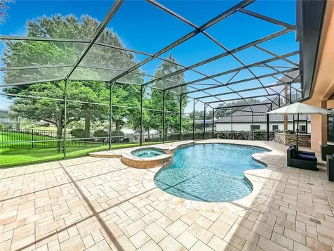 806 Johns Point Drive Winter Garden FL 34787