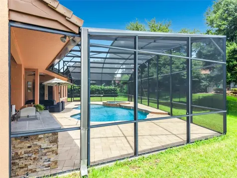 806 Johns Point Drive Winter Garden FL 34787
