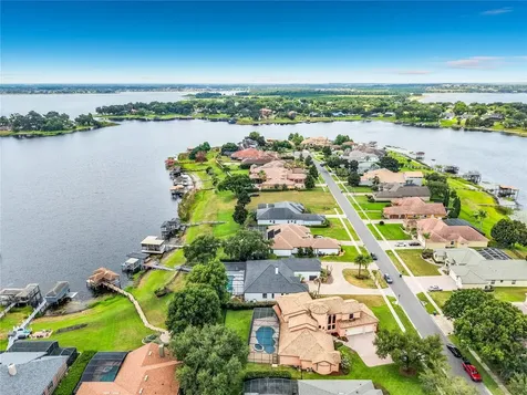 806 Johns Point Drive Winter Garden FL 34787